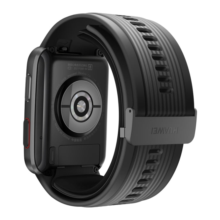 HUAWEI Watch – 1.64" Screen, ECG Monitoring, Blood Pressure Monitoring