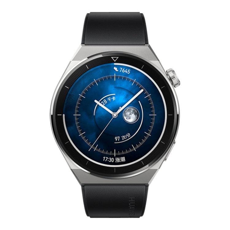 HUAWEI Watch Band – 1.43" Screen, ECG Monitoring, GPS