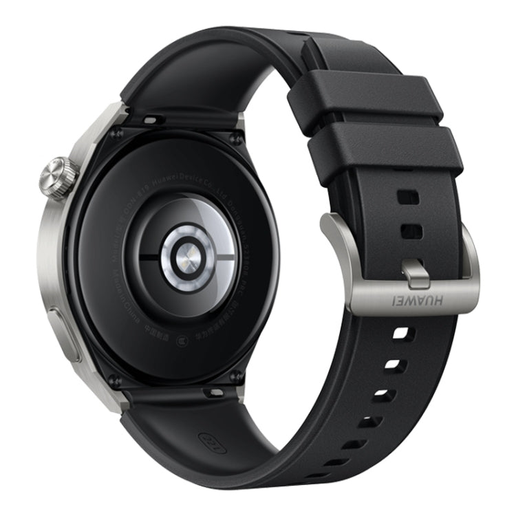 HUAWEI Watch Band – 1.43" Screen, ECG Monitoring, GPS