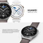 HUAWEI Watch Band – 1.43" Screen, ECG Monitoring, GPS