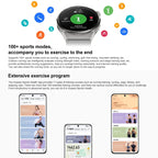 HUAWEI Watch Band – 1.43" Screen, ECG Monitoring, GPS