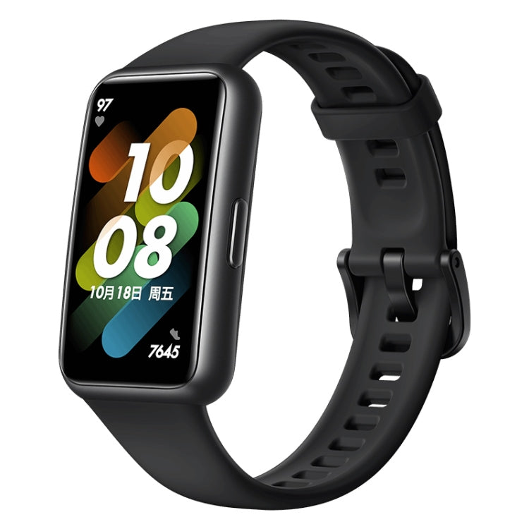 Smart Watch – 1.47" Screen, AMOLED Screen Standard Black Black