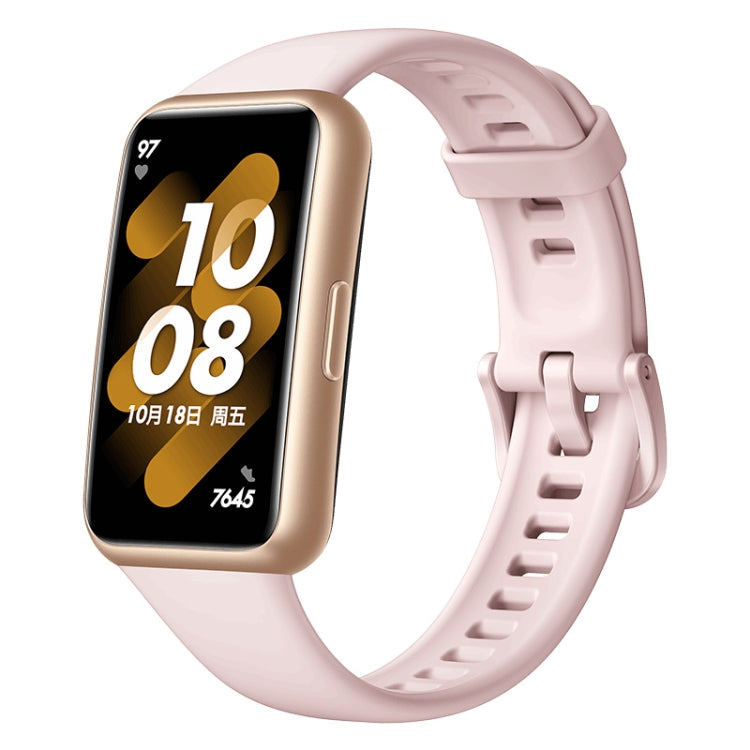 Smart Watch – 1.47" Screen, AMOLED Screen Standard Pink Pink