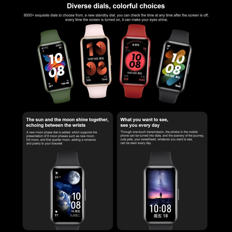 Smart Watch – 1.47" Screen, AMOLED Screen