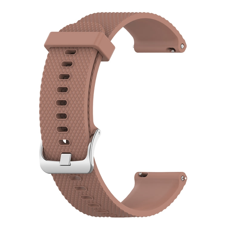 Watch Band – Silicone (18mm) #2