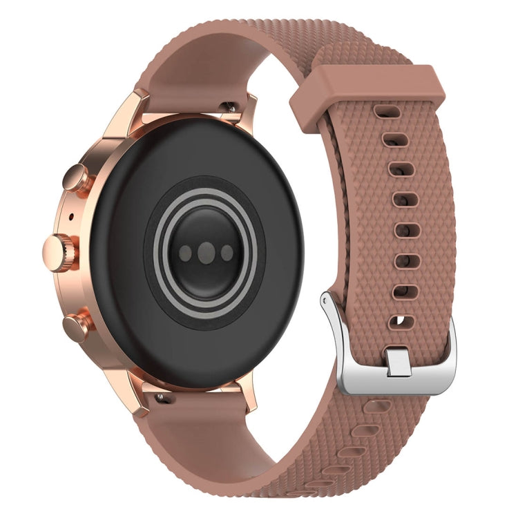 Watch Band – Silicone (18mm) #2