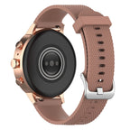 Watch Band – Silicone (18mm) #2