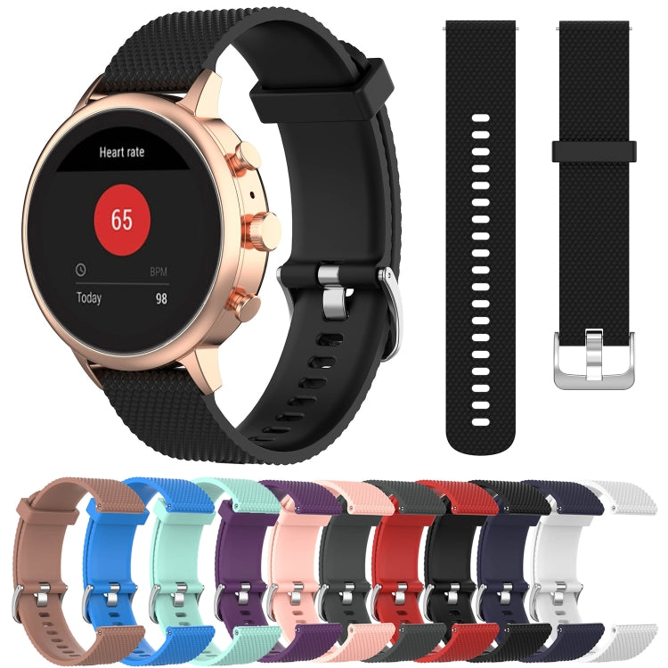 Watch Band – Silicone (18mm) #2