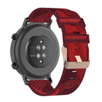 Watch Band – Braided Nylon (20mm)