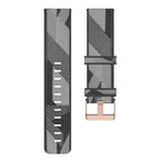 Watch Band – Braided Nylon (22mm)
