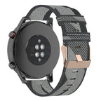 Watch Band – Braided Nylon (22mm)