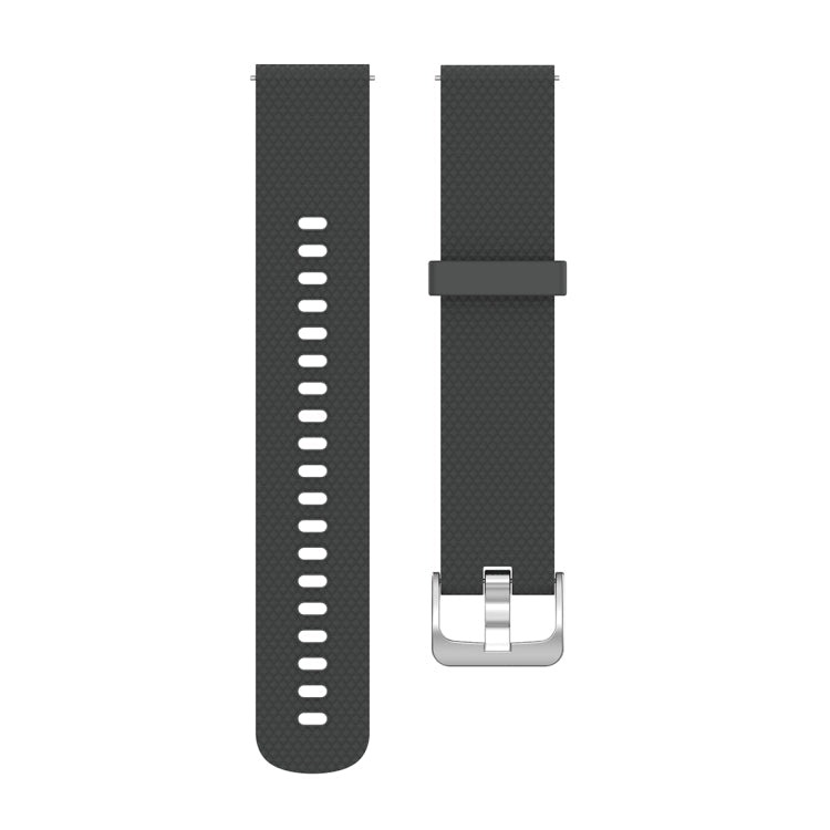 Watch Band – Silicone (22mm) #6
