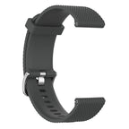 Watch Band – Silicone (22mm) #6
