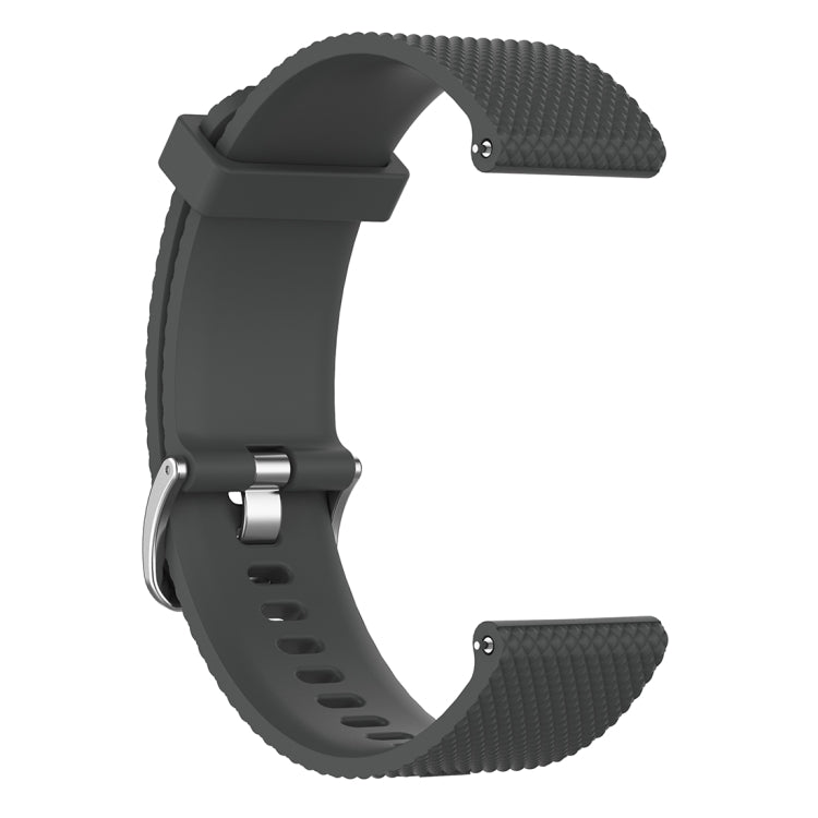 Watch Band – Silicone (22mm) #6