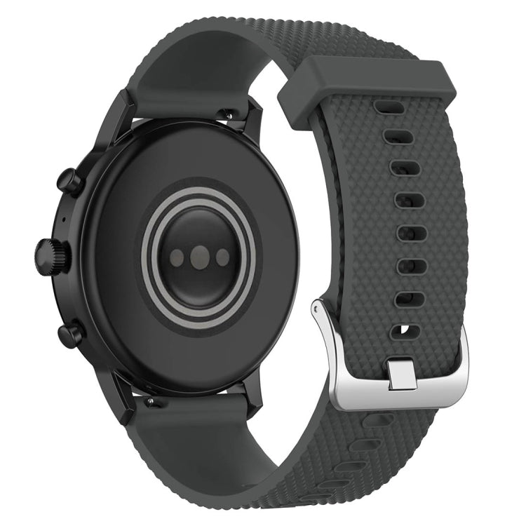 Watch Band – Silicone (22mm) #6