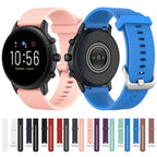 Watch Band – Silicone (22mm) #6