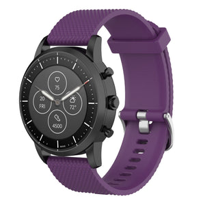 Dark Purple