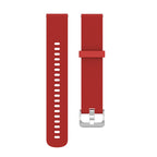 Watch Band – Silicone (22mm) #8