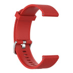 Watch Band – Silicone (22mm) #8