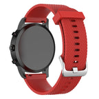 Watch Band – Silicone (22mm) #8