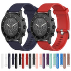 Watch Band – Silicone (22mm) #8