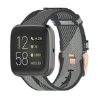 Watch Band – Braided Nylon (23mm)