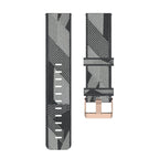 Watch Band – Braided Nylon (23mm)