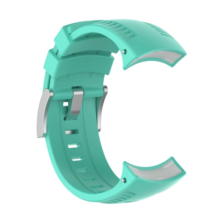 Silicone Watch Band for SUUNTO 9