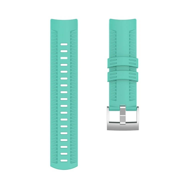 Silicone Watch Band for SUUNTO 9