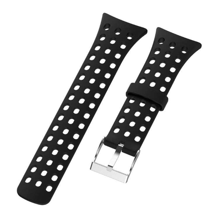 Watch Band – Silicone (SUUNTO M1)