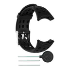 Watch Band – Silicone (SUUNTO M1)