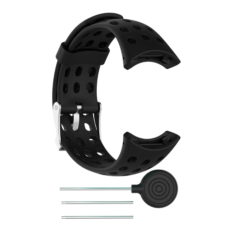 Watch Band – Silicone (SUUNTO M1)