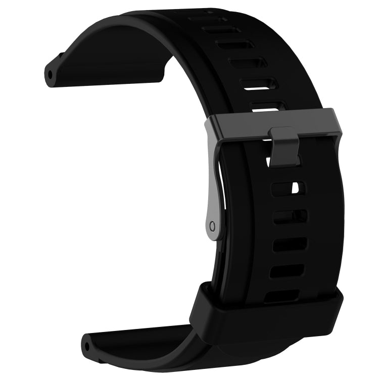 Watch Band – Silicone (SUUNTO Traverse)