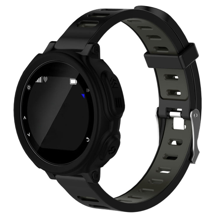 Protective Case – Silicone (Garmin F235) Black