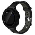 Protective Case – Silicone (Garmin F235) Black