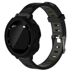 Protective Case – Silicone (Garmin F235) Black