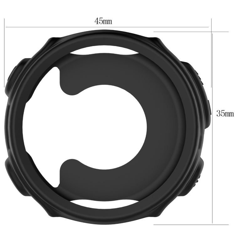 Protective Case – Silicone (Garmin F235)