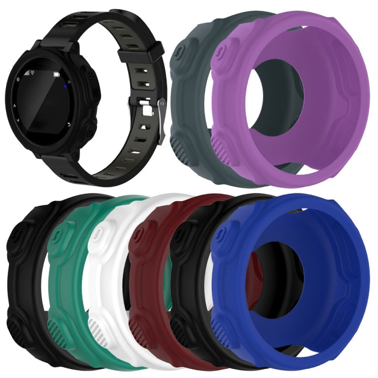 Protective Case – Silicone (Garmin F235)