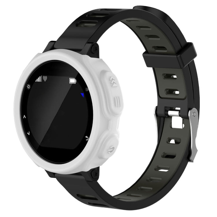 Protective Case – Silicone (Garmin F235) White