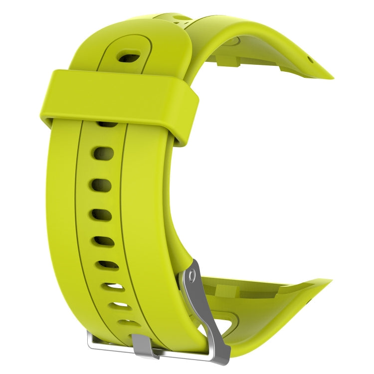 Watch Band – Silicone (Garmin Forerunner 10) #2