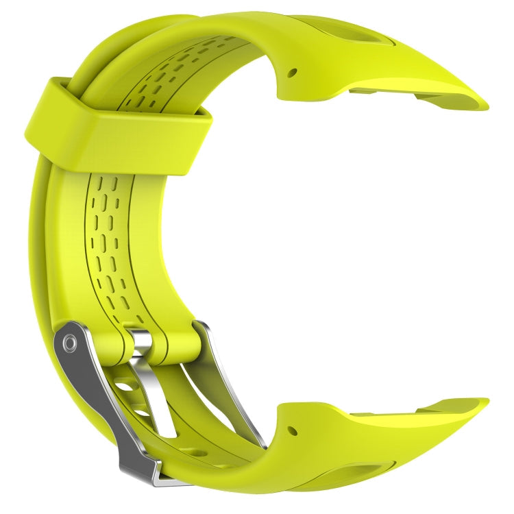 Watch Band – Silicone (Garmin Forerunner 10) #2