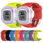Watch Band – Silicone (Garmin Forerunner 10) #2