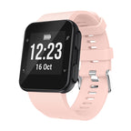 Watch Band – Silicone (Garmin Forerunner 35) #2
