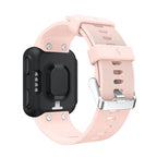 Watch Band – Silicone (Garmin Forerunner 35) #2
