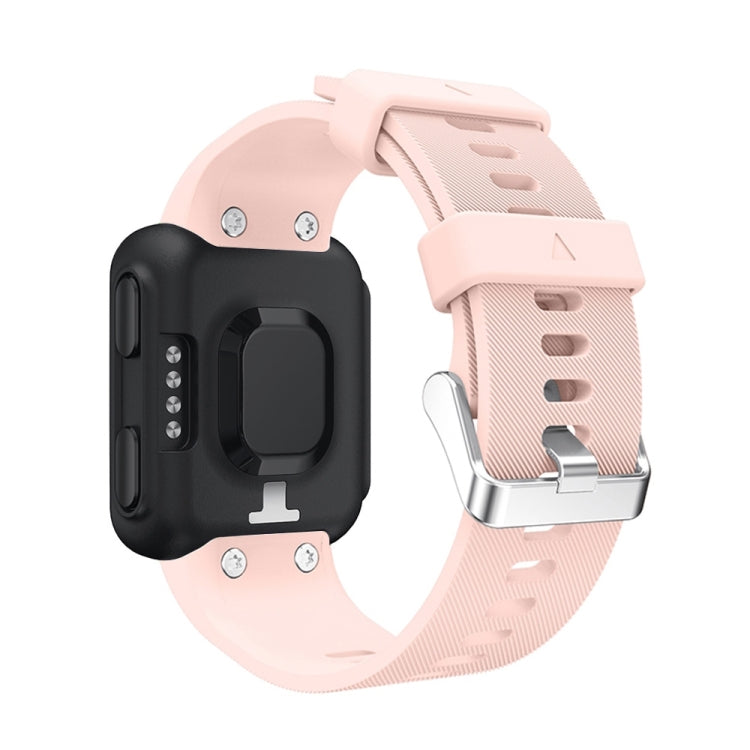 Watch Band – Silicone (Garmin Forerunner 35) #2
