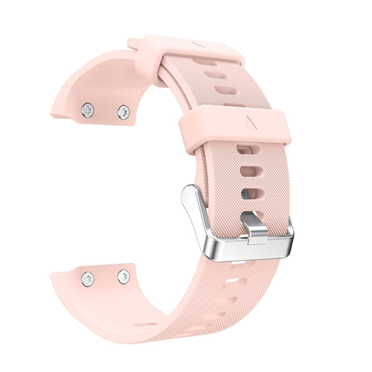 Watch Band – Silicone (Garmin Forerunner 35) #2
