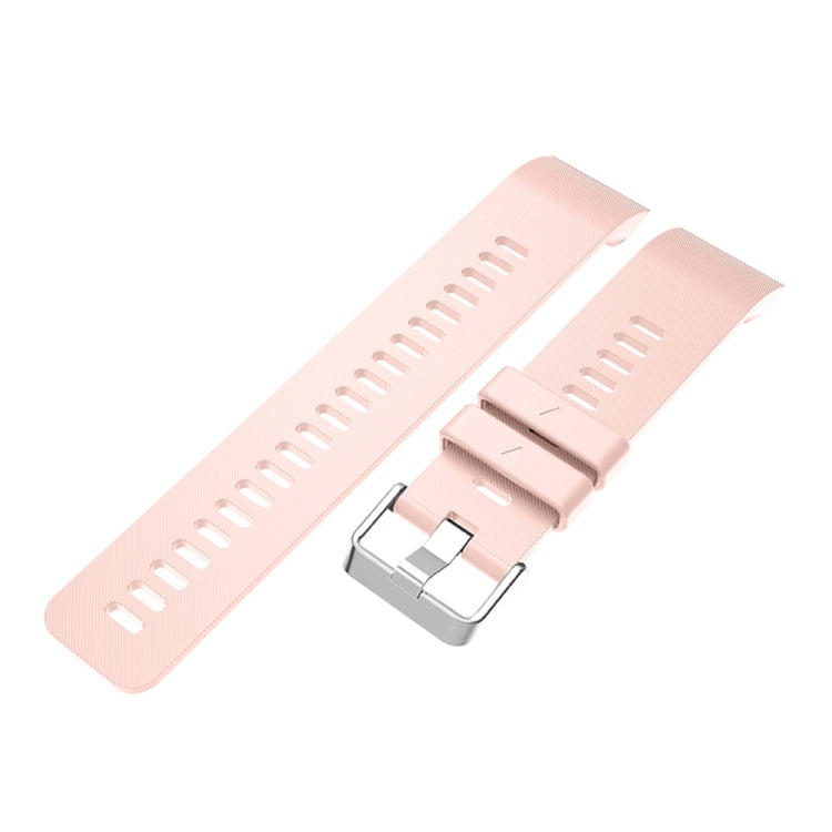 Watch Band – Silicone (Garmin Forerunner 35) #2