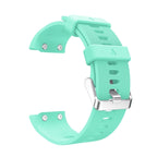 Silicone Sport Watch Band for Garmin Forerunner 35, For Garmin Forerunner 35