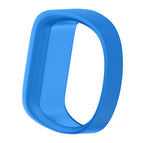 Silicone Sport Watch Band for Garmin Vivofit JR, Size: Small