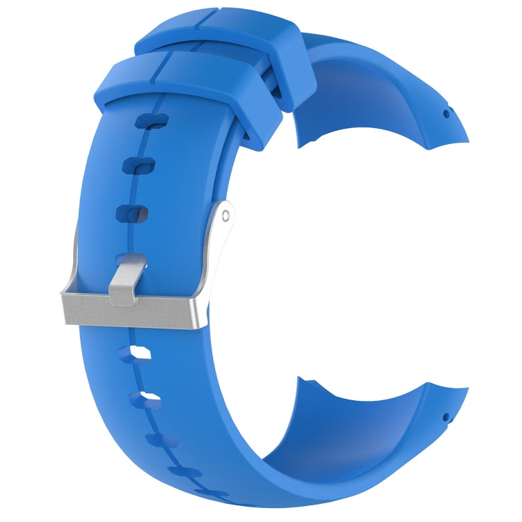 Watch Band – Silicone (SUUNTO Spartan Ultra)